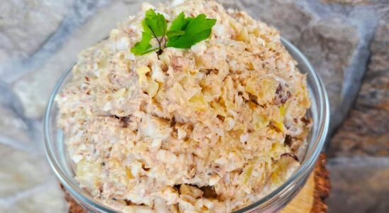 Секрет идеального форшмака: как улучшить классический рецепт