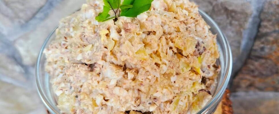 Секрет идеального форшмака: как улучшить классический рецепт