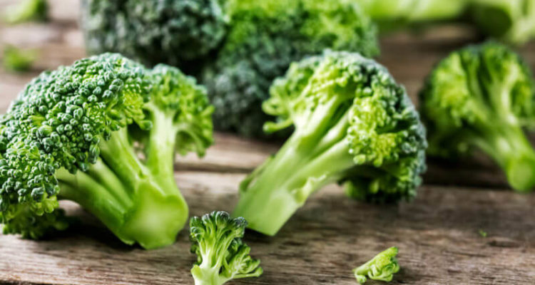 Витамины группы В: ТОП-8 источников для здоровья и красоты