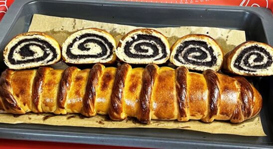 Секретный рецепт маковой выпечки: вкуснее торта, который ищут все