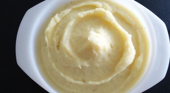 Секрет идеального пюре: один прием, который сделает его невероятно нежным и сливочным