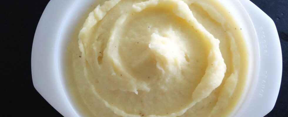 Секрет идеального пюре: один прием, который сделает его невероятно нежным и сливочным