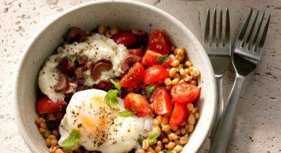 Завтрак для здоровья: продукты, снижающие холестерин, по мнению врачей