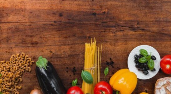 Питание для здоровья: как восполнить дефицит витаминов с помощью еды