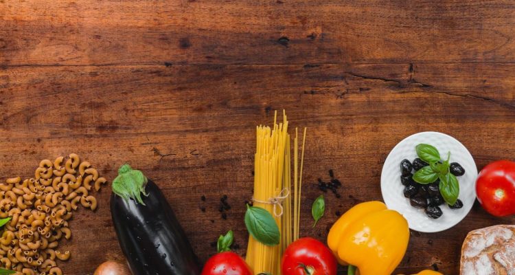 Питание для здоровья: как восполнить дефицит витаминов с помощью еды