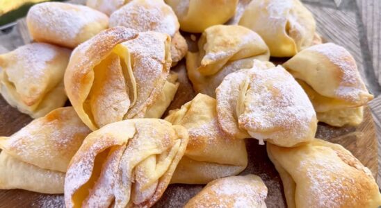 Печенье "Інше": Уникальный вкус и идеальная текстура, которые вас удивят