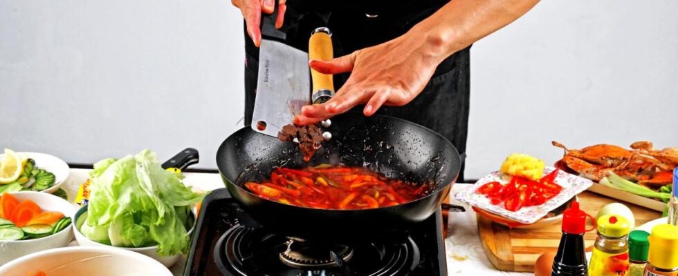 Секрет идеальной зажарки для супа: как готовить быстро и вкусно