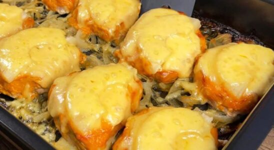 Праздничное блюдо из простых продуктов: ваше коронное мясо для особого стола