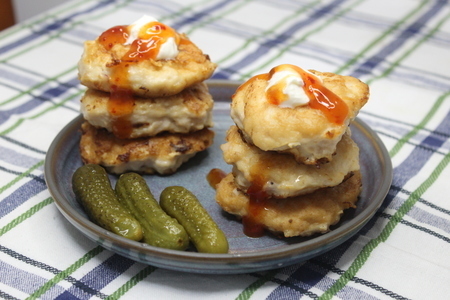 Рецепты из кальмаров: вкусные и простые идеи для вашего стола