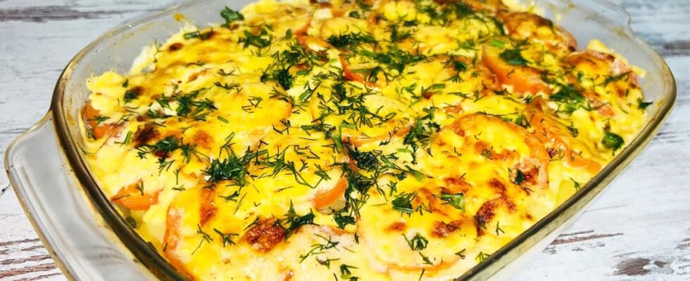 Простые и сытные блюда на каждый день: рецепты, которые удивят