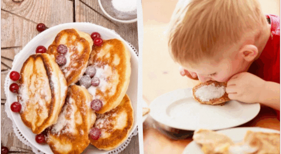 Секрет пышных оладушек: что добавить в тесто, чтобы они не опадали