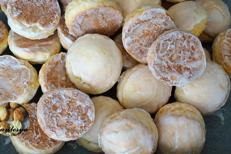 Украинские деруны по-закарпатски: необычный рецепт с секретным ингредиентом