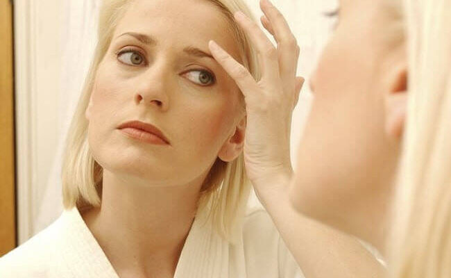 Признаки высокого холестерина на лице: как распознать опасность