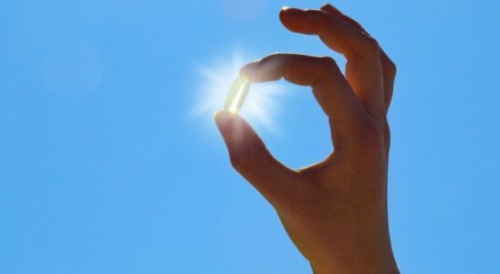 Дефицит витамина D: 5 тревожных симптомов, которые нельзя игнорировать