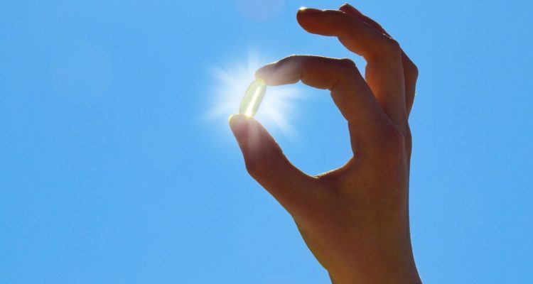 Дефицит витамина D: 5 тревожных симптомов, которые нельзя игнорировать