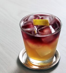 Виски с содовой: простой рецепт идеального напитка