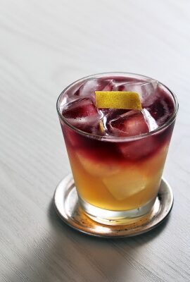 Виски с содовой: простой рецепт идеального напитка