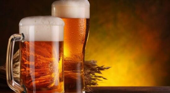 Напиток, который при умеренном употреблении может принести пользу здоровью