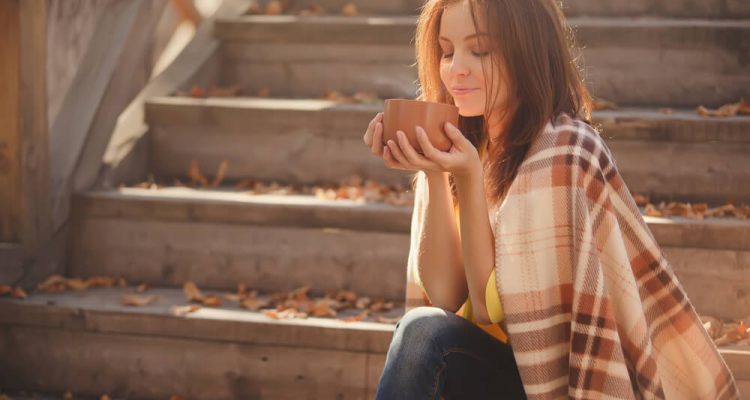 Чай против старения: 6 напитков для молодости и здоровья