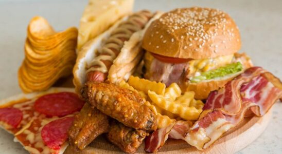 Вред американских продуктов для здоровья: что нужно знать каждой женщине