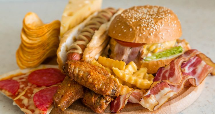 Вред американских продуктов для здоровья: что нужно знать каждой женщине