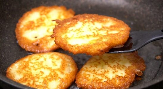 Секрет идеальных драников: что точно не стоит класть в тесто