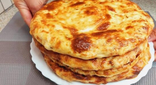 50 лет бабушка готовит этот простой рецепт: секрет бюджетного блюда для всей семьи