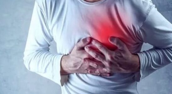6 ранних симптомов сердечного приступа, которые нельзя игнорировать