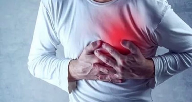 6 ранних симптомов сердечного приступа, которые нельзя игнорировать