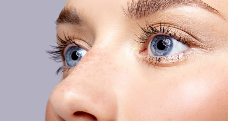 Нужны ли витамины для здоровья глаз: советы для женщин