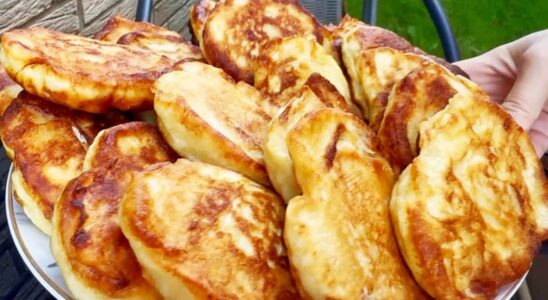 Быстрый и вкусный завтрак за 10 минут: идеальное угощение для всей семьи к чаю