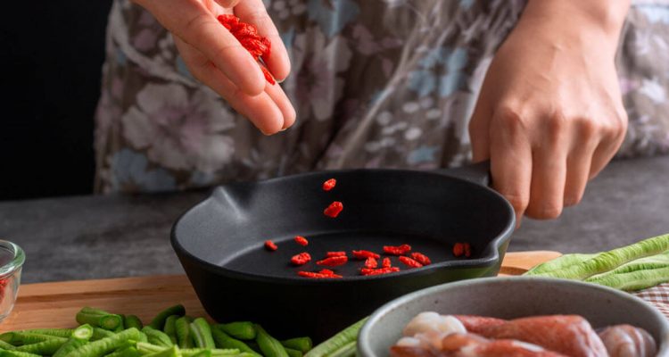 5 секретов здорового питания из тибетской традиции для женского здоровья