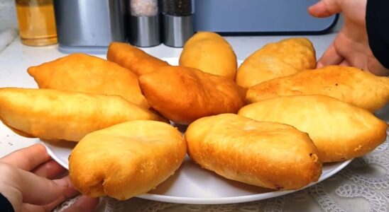 Воздушное тесто за 25 минут: простой рецепт универсального теста для быстрой выпечки