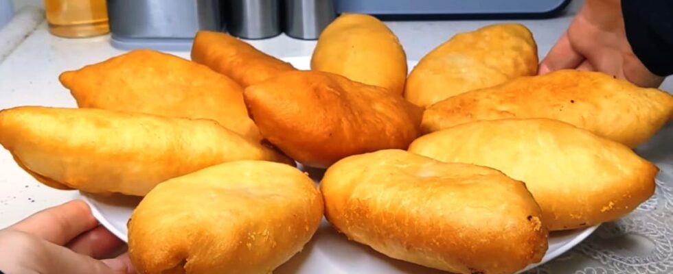 Воздушное тесто за 25 минут: простой рецепт универсального теста для быстрой выпечки