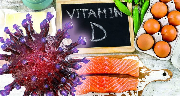 Передозировка витамина D: 3 тревожных сигнала, которые нельзя игнорировать