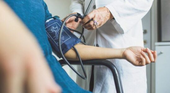 4 простых шага к здоровому сердцу: как победить гипертонию