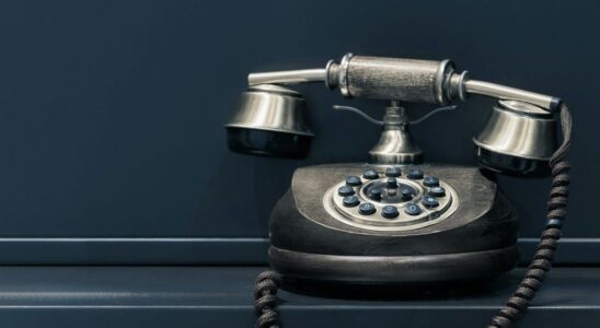 Зачем на советских телефонах были буквы: секреты прошлого