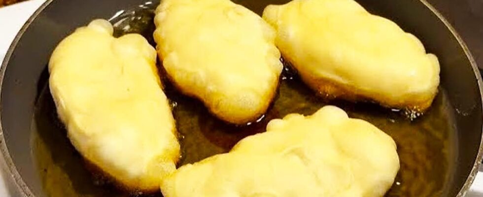 Пушистые пирожки: секретный ингредиент для идеального теста