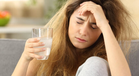 Как пить алкоголь без похмелья: советы экспертов для женщин