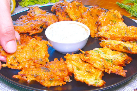 Дранники из картофеля: простой и вкусный рецепт для вашего стола