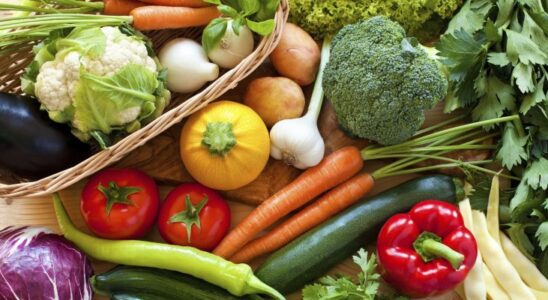 Здоровье и красота женщин после 50: лучшие продукты для самочувствия и внешнего вида