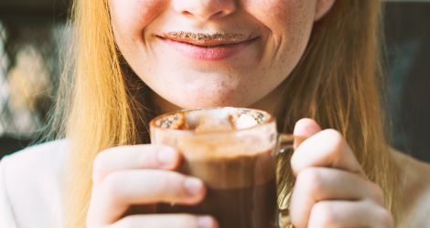 Какао для ума: как шоколад улучшает когнитивные функции и концентрацию