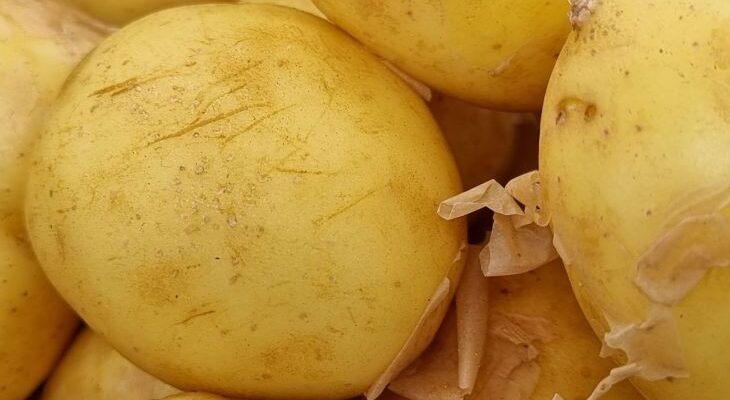 Секреты вкусного пюре: лайфхаки от опытных хозяек