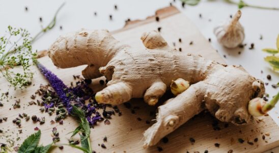 Секреты хранения имбиря: 3 проверенных лайфхака для дома