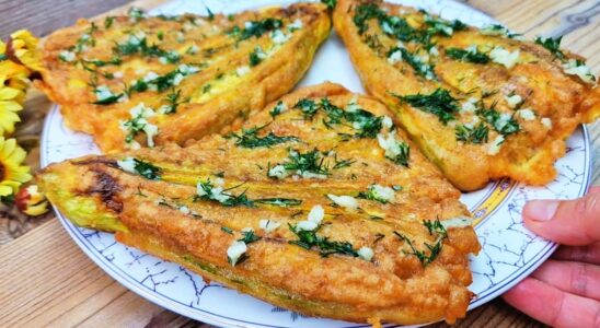 Кабачки вкуснее мяса: секрет идеальной нарезки и заправки