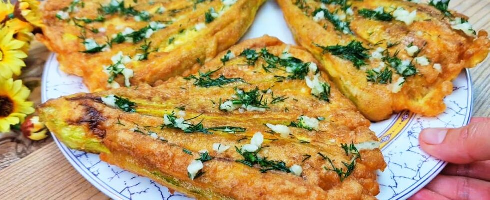 Кабачки вкуснее мяса: секрет идеальной нарезки и заправки