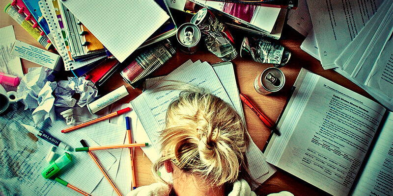 Неочевидные признаки морального выгорания: как распознать и восстановиться