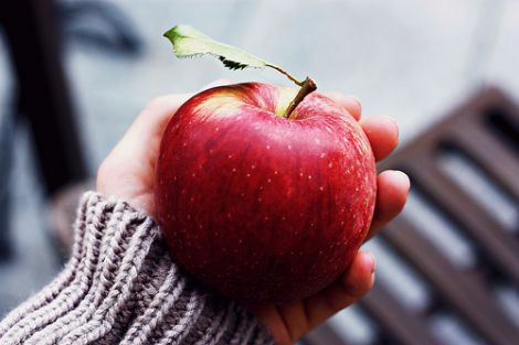 Разгрузочные дни на яблоках: польза и варианты для здоровья