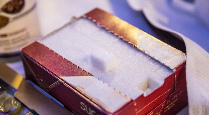 Лайфхаки с сахаром: неожиданные способы применения в быту