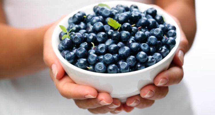 Ежедневные продукты для здоровья: рекомендации диетолога